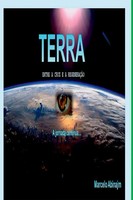 Terra Marcelo Abinajm Taschenbuch Portugiesisch 2025 Clube de Autores