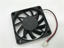 1pcs Delta EFB0612MA DC12V 0.12A 6CM 6010 super durable double ball cooling fan