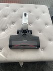 Miele Triflex HX2 SEB430 electro Floor Brush motor head .. white 