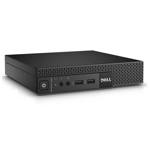 Dell OptiPlex 9020M Micro Mini PC Intel Core i5 8GB RAM 240GB SSD Win 11 Pro - Picture 6 of 7