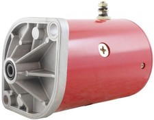 Professional Grade For Western Snow Plow Motor Lift Pump 1981-up Mue6103 Mue6111 Professional Grade For Western Snow Plow Motor Lift Pump 1981-up Mue6103 Mue6111
