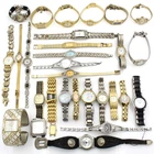Vintage Seiko Citizen Elgin Ladies 13-32mm Cocktail Watch Lot of 30 #WB4596-1
