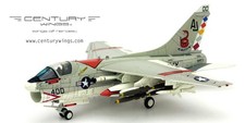 Century Wings 1/72 A-7E CORSAIR II US Navy VA-86 SideWinders AJ400 1978