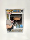Funko Pop! Animation One Piece Bartholomew Kuma #1876 WonderCon 2025 Exclusive