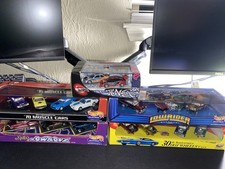 Hot Wheels Lots of Different Cars