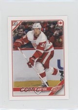 2019-20 Topps NHL Stickers Anthony Mantha #186 13h3