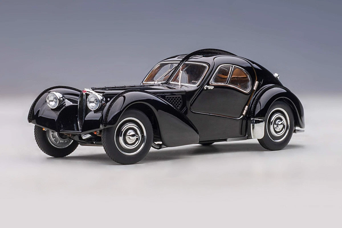 Bugatti 1:43 Diecast Cars for sale - eBay