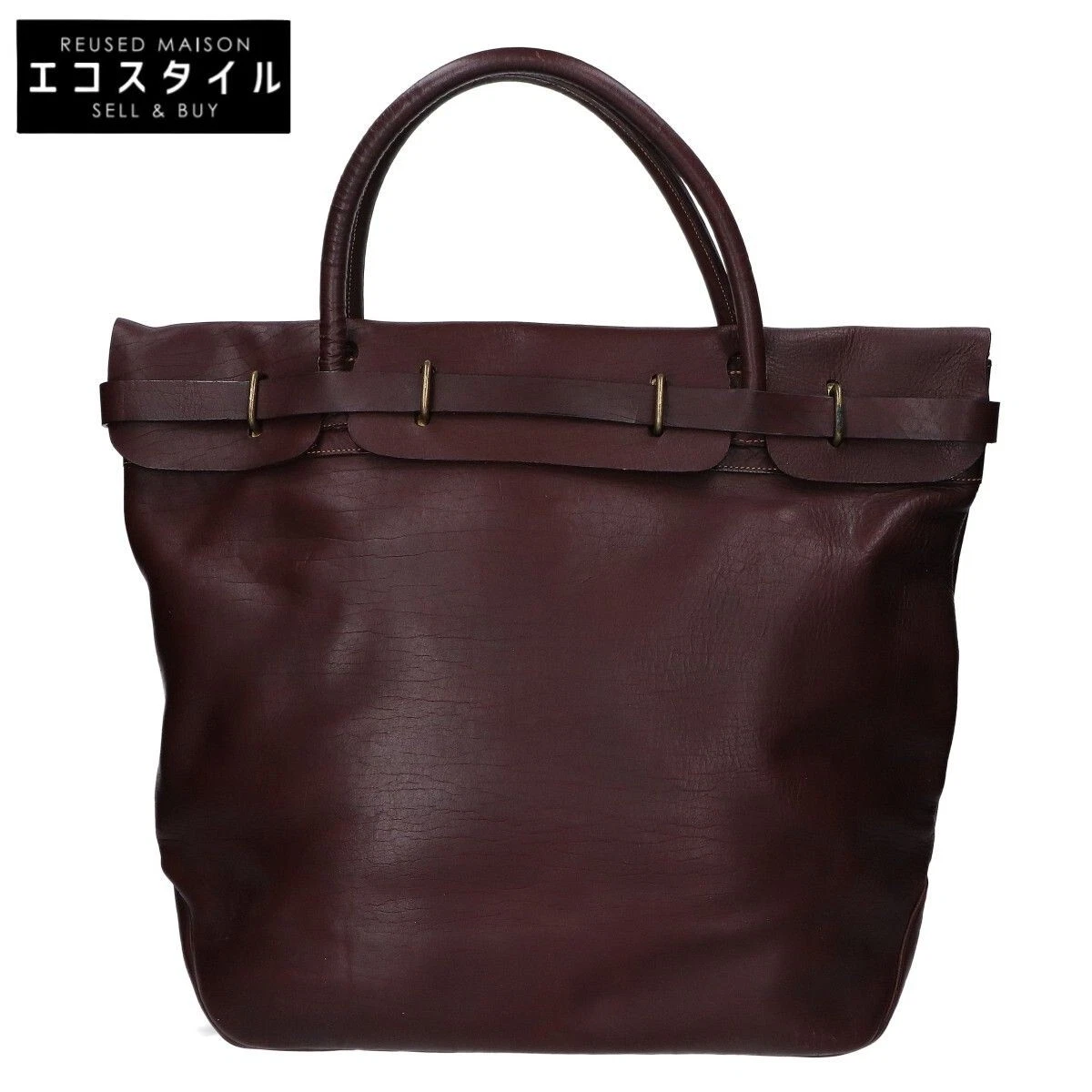 VISVIM Bags for Men for sale | eBay