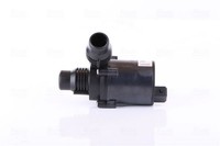 Neu - Nissens 831119 Wasserpumpe FüR Land Rover