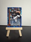 2025 Topps Colston Loveland Rookie Class Chrome Autographs (Raw)