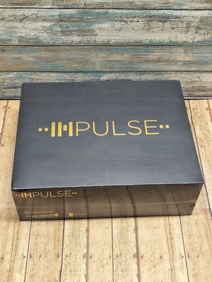 NEW/SEALED - IMPULSE K1 ,GOLD, 3x CRYPTODATA Keys , 64GB + 32GB + 32GB