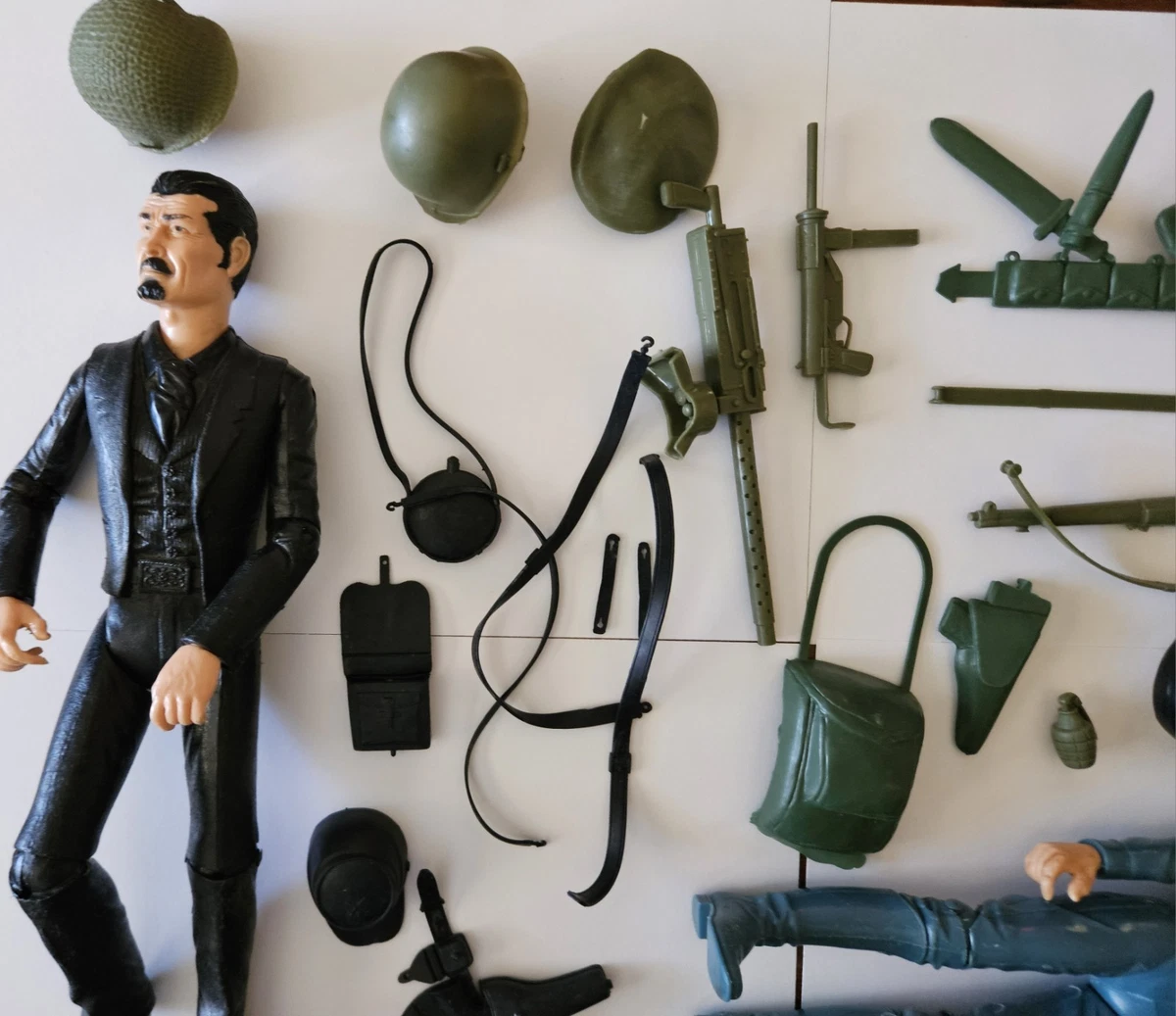 Preços baixos em Gi Joe Colecionadores e aficionados Brinquedos
