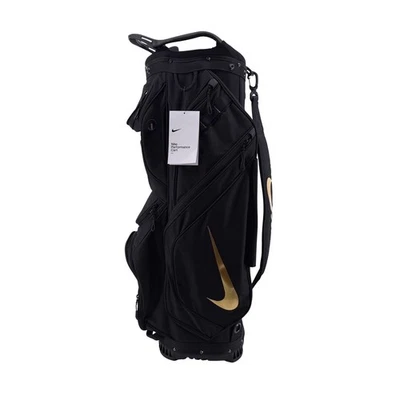 Nike Black Golf Bags for sale | eBay
