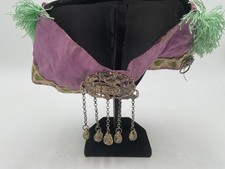 China Hat In Antique Chinese Robes & Textiles for sale | eBay