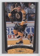 1998-99 Upper Deck Kyle McLaren #219 0c4