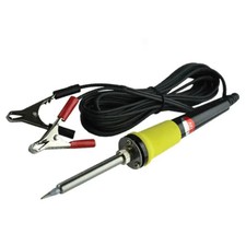 Installation Solution Soldering Iron Portable - 12V / 40 Watt