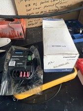 Copeland Compressor Core Sense Protector Module 571-0065-05