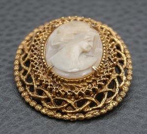 Florenza Brooch | eBay