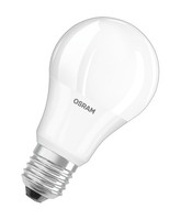 Bellalux Led-Lampe, Sockel E27, Warmweiß (2700K), Matt, Birnenform, Ersatz FüR H