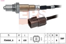 Sonde lambda Mitsubishi PAJERO
