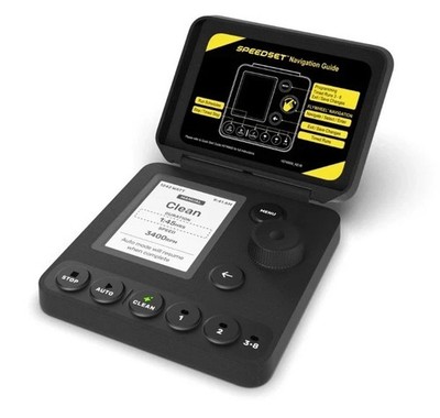 Jandy SPEEDSET VS Variable Speed Pump Controller