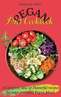 Kimberly Solis | Pegan Diet Cookbook | Buch | Englisch (2021) | Gebunden