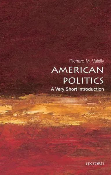 Richard M Valelly | American Politics | Taschenbuch | Englisch (2013)-image
