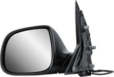VW TRANSPORTER CARAVELLE  2015-2020 ELECTRIC DOOR WING MIRROR PASSENGER SIDE