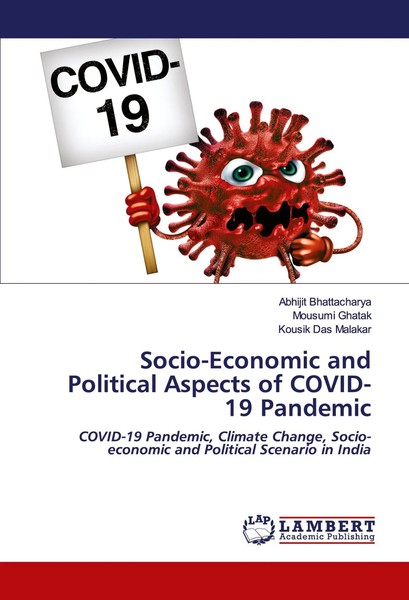 Abhijit Bhattacharya (U. A.) | Socio-Economic And Political Aspects Of...-image