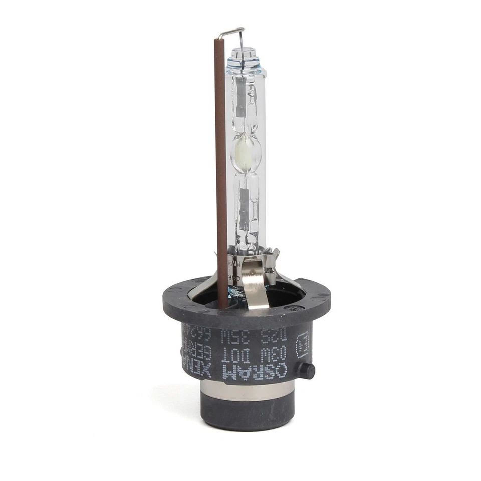 2x OSRAM 66240CLC Xenarc Xenon Brenner Lampe Scheinwerfer D2S CLASSIC 85V 35W - Bild 2 von 2