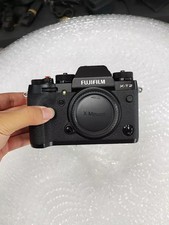 Fujifilm Fuji X-T2 XT2 Black 24.3MP Mirrorless Camera Body