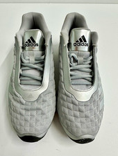 adidas Megaride S2 Silver Metallic/Core Black...