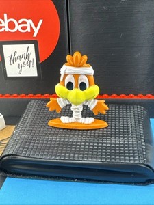 General Mills Cereal Squad Limited Edition Sonny The Cuckoo Mummy Figurine Toy