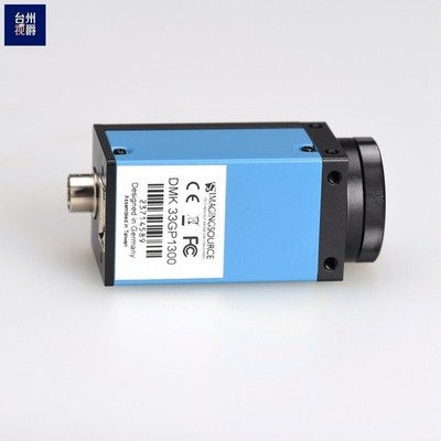 1PC USED 100% Test DMK 33GP1300 (DHL or FEDX 90days Warranty)  #xh