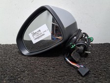 Retroviseur gauche (ou coque) Audi A1