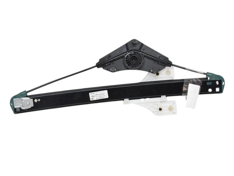 MECCANISMO ALZAVETRO POST. DX PER AUDI A6 Avant Serie C8 (4A5) 4K0839462 (18>25
