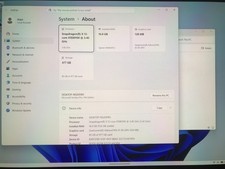 Microsoft Surface Pro 13  OLED Touch Snapdrag...