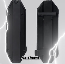 Self Defence Metal Arm Shield-NO THORNS-Best for car-UK stock-FREE UK post