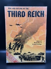 Rise and Decline of the Third Reich - Game of