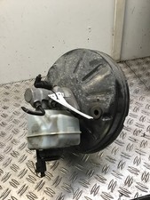 Bremskraftverstärker VW Sharan (7N) 2.0 TDI 110kW 150PS 5N1614105C DFLA, NICHT 