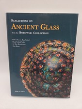 Reflections on Ancient Glass - Philipp von Za...