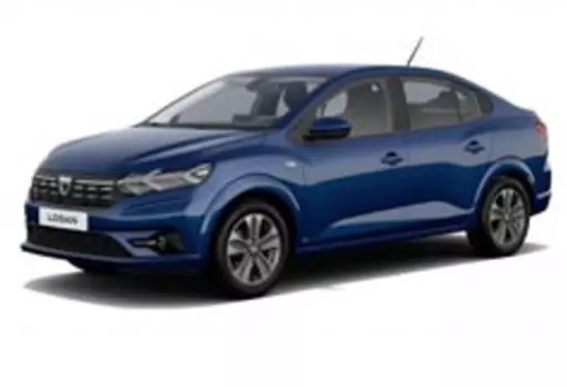 Norev Dacia Logan 2021 1:43 509042