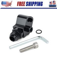 1JZ 2JZ Power Steering Pump Suction Swivel Fi...
