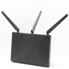 ASUS 4G-AX56 Wireless Router Gigabit Ethernet Dual-band (2.4 GHz / 5 GHz) Black