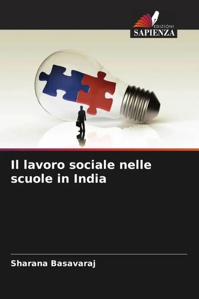 Sharana Basavaraj | Il Lavoro Sociale Nelle Scuole In India | Taschenbuch (2022)-image