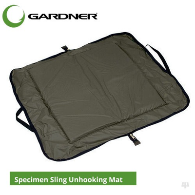 #ad #ad Gardner Tackle Specimen Sling Unhooking Mat Carp Barbel Pike Coarse Fishing GBP 29.99