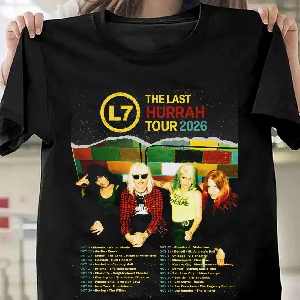 25+ l7 shirt for sale | Updated Oct 2026