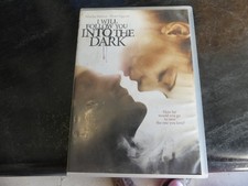 I WILL FOLLOW YOU INTO THE DARK DVD EX RENTAL TESTED