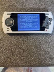 SEGA Genesis Ultimate Portable Game Player 85 Games Mortal Kombat Sonic Tested 