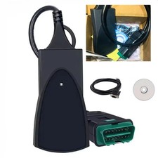 New 2026 Pp2000 V9.85 Professional Diagnostic Tools Lexia3 Obd2 Diagbox